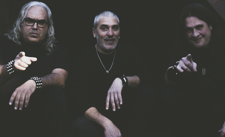 Entrevista a Eskóbula: “Este disco está acaparando más de la mitad del repertorio que llevamos al directo, y es por petición de nuestros oyentes”