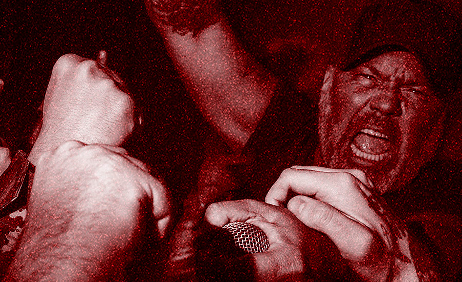 Integrity, banda clave para la historia del hardcore, anuncia una gira de tres conciertos en España