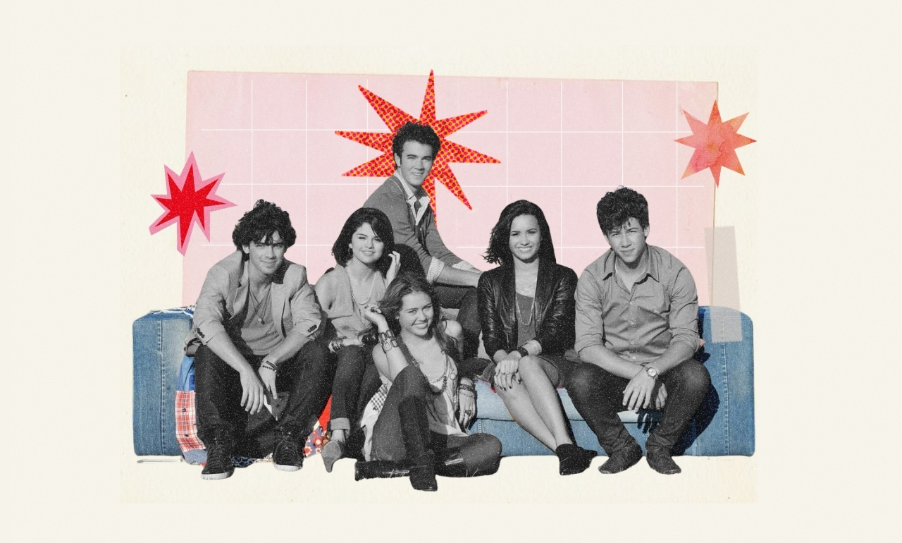 Un viaje musical por la nostalgia televisiva de los 2000