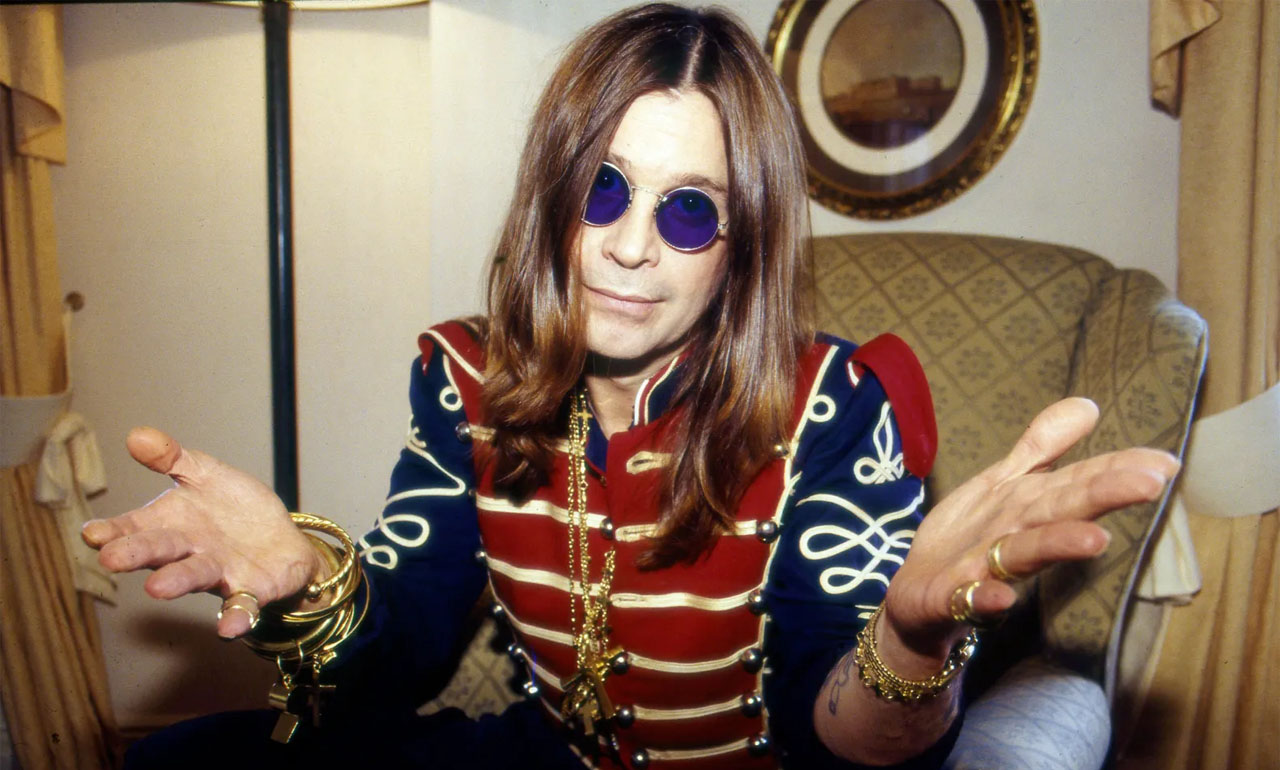 Fans “podrán hablar” con Ozzy Osbourne mediante un avatar de IA