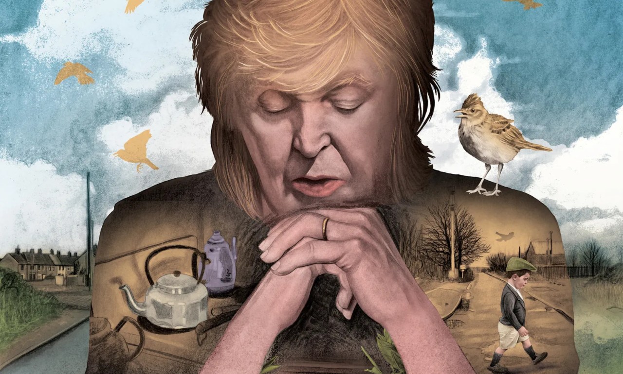 Por qué el nuevo álbum de Paul McCartney en una obra maestra
