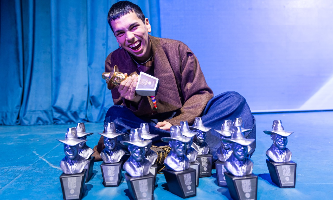 Los ganadores de los Premios Gardel 2026: la lista completa, terna por terna