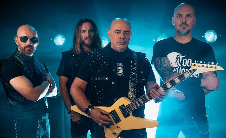 Jero Ramiro estrena “La cuna del mal”, primer single, videoclip y canción que dará nombre al primer disco de su nueva etapa lejos de Saratoga