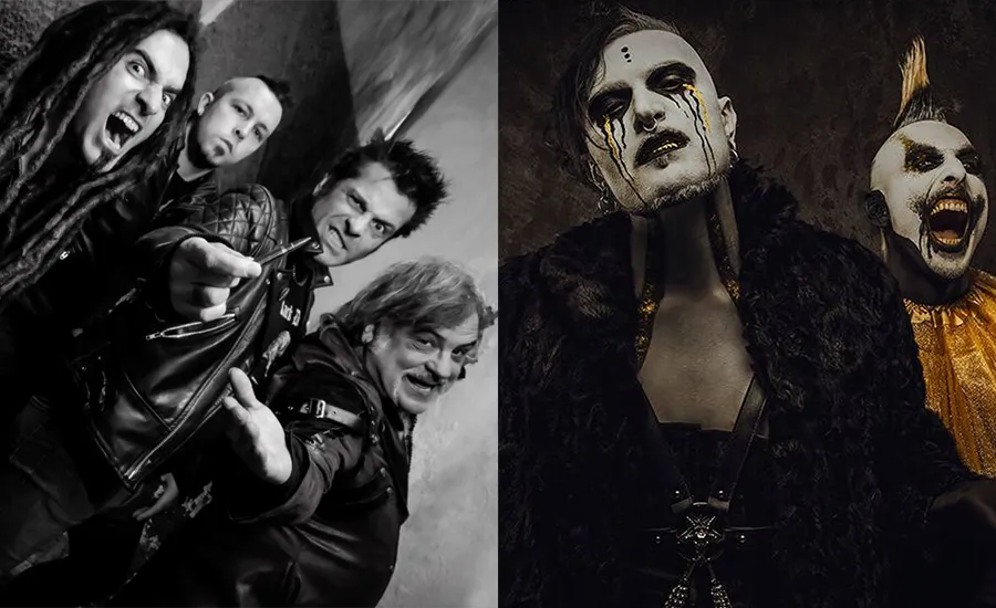 Cuenta atrás para la tercera edición de Lenteja Metálica, con Rat-Zinger y Killus como cabezas de cartel