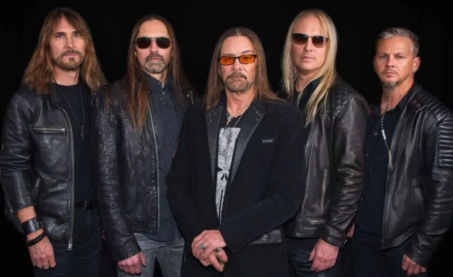 Flotsam and Jetsam estrena “Rats In The Temple”, single y videoclip que da título a su próximo disco