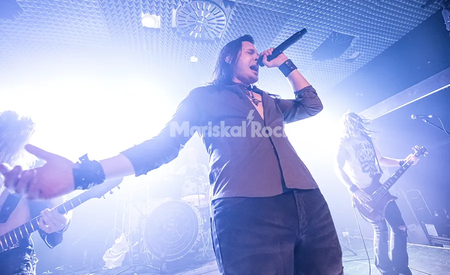 Crónica de Jelusick + Nurcry en Vitoria Gasteiz: Llamando a la puerta