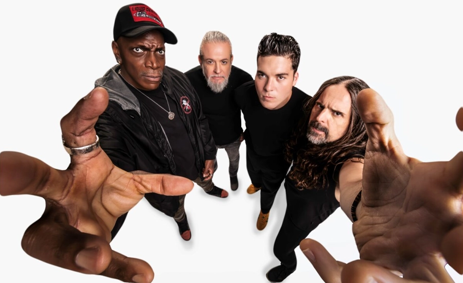 Sepultura anuncia el último concierto de su carrera en Brasil, en el que estarán Mike Portnoy (Dream Theater), Alex Skolnick y Chuck Billy (Testament), Phil Demmel (Machine Head), Krisiun o Sacred Reich