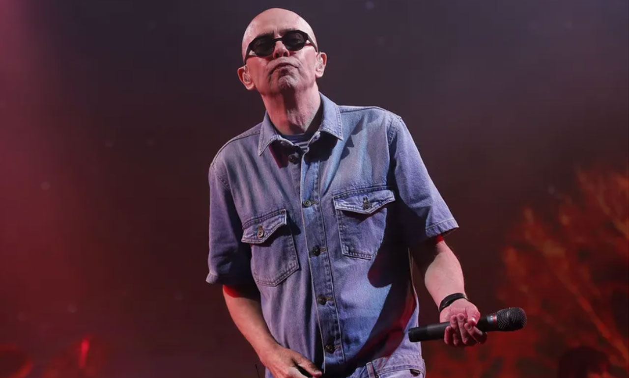 Indio Solari: 10 canciones fundamentales de su carrera solista