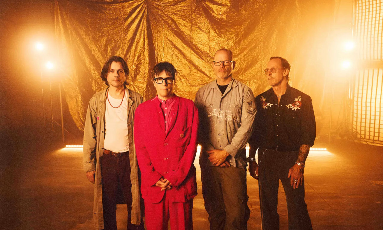Weezer anticipa la llegada de su “álbum de oro”