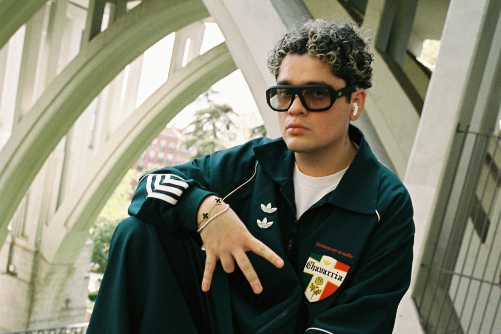 ‘Bobo Me Tienes/Suave’ de Jasiel Nuñez y más: Vota por el mejor lanzamiento de música latina