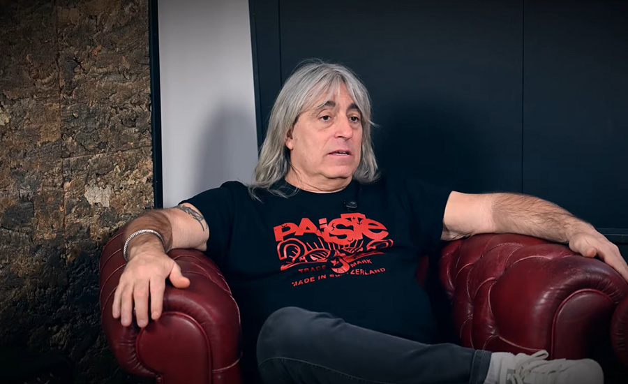 Mikkey Dee (Scorpions, Motörhead) asegura que nunca comete errores al tocar en directo: “Haces los deberes de la manera correcta”