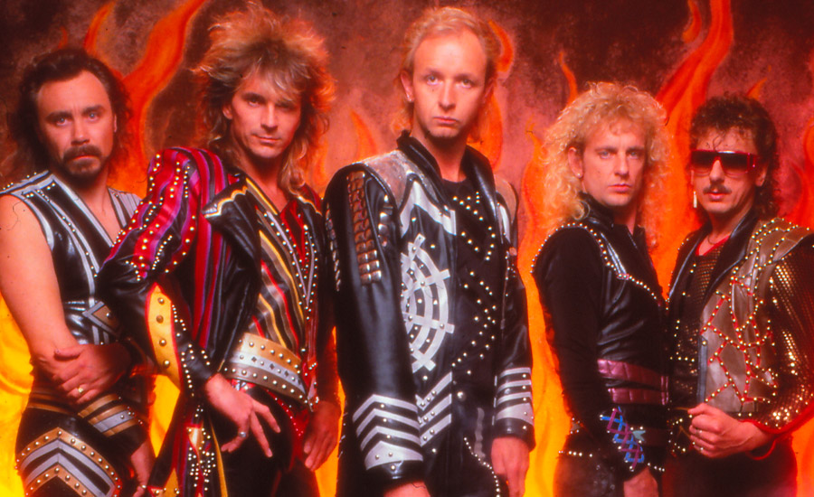 Ian Hill (Judas Priest) rememora el legado de "Turbo", disco que cumple 40 años y que estará presente en la nueva gira de la banda: "Seguro que habrá canciones de ese LP"
