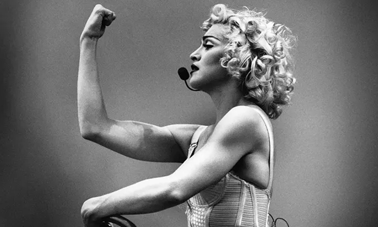 “Guarden sus malditos teléfonos y conéctense”: Madonna se lanza contra los celulares en los conciertos