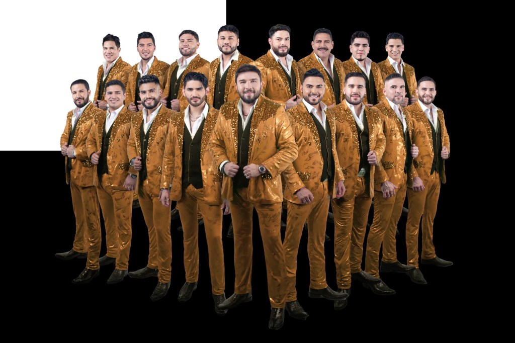 Banda El Recodo encenderá el FIFA Fan Fest en el Zócalo tras inauguración de la Copa Mundial 2026