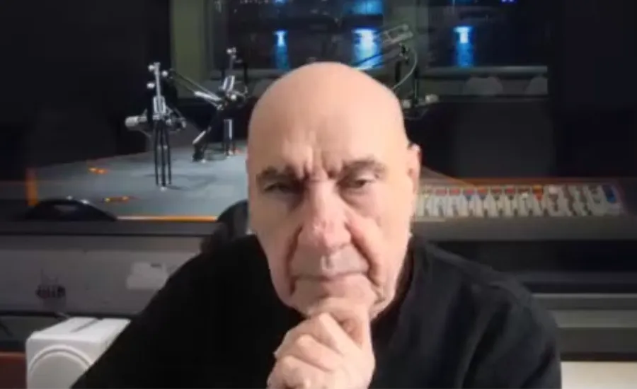 Bill Ward (Black Sabbath) dice que nunca ha tocado "Paranoid" de la misma forma: "Qué demonios, voy a meterle esto”