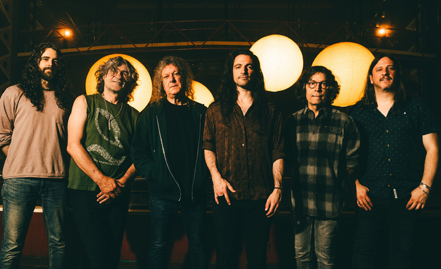 Rebrote cosecha un gran éxito con su gira y amplía el aforo de su próximo concierto en Barcelona ante la alta demanda de su público