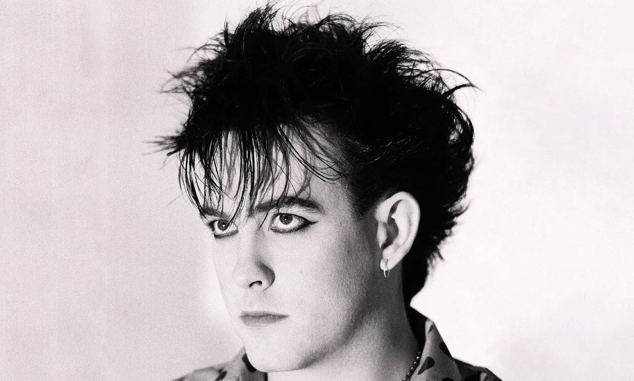 The Cure tiene dos nuevos discos en marcha, según Robert Smith