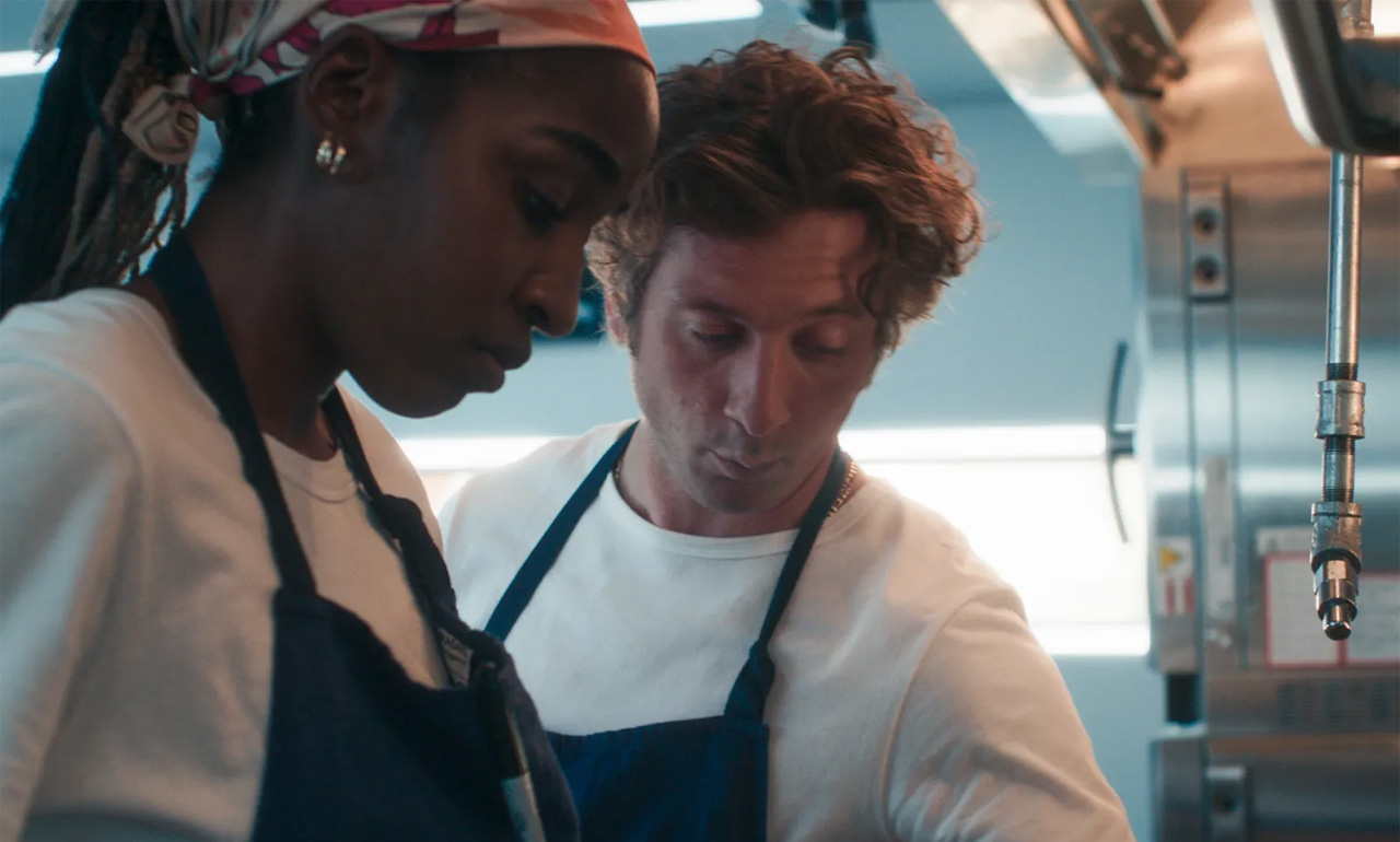 ‘The Bear’ prepara su último servicio en el tráiler de su temporada final