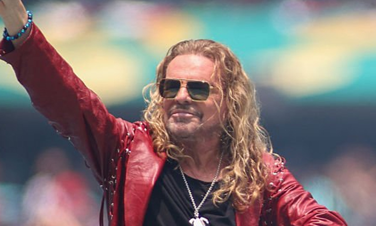 Maná celebrará 40 años de trayectoria con un concierto en el Estadio GNP Seguros de Ciudad de México