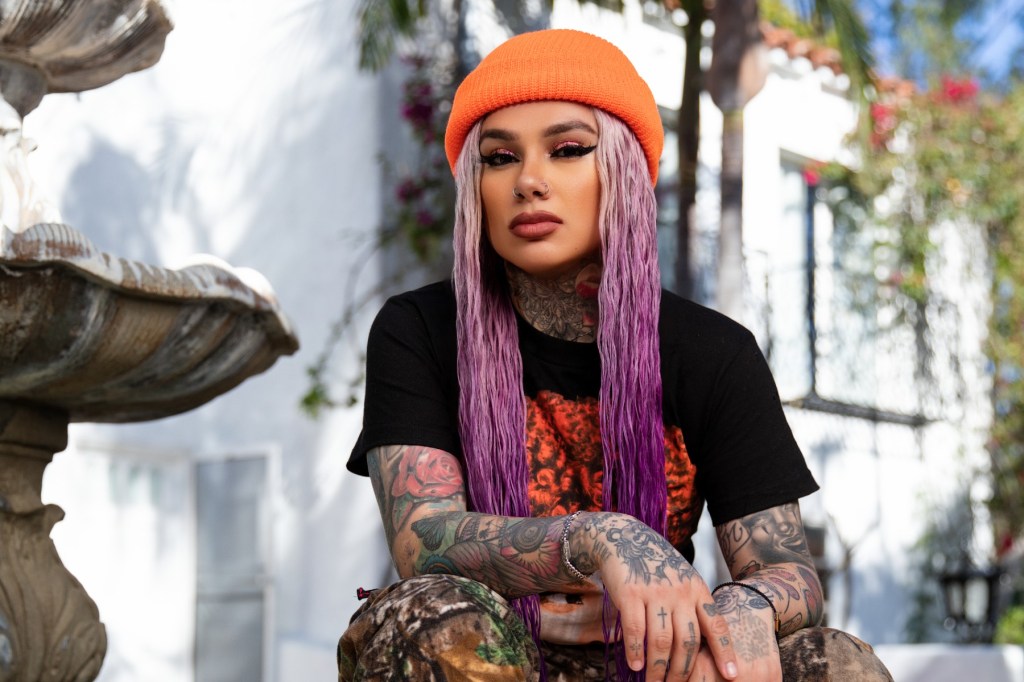 Snow Tha Product es reconocida por usar su voz tras redadas de ICE en L.A., y más momentos inspiradores