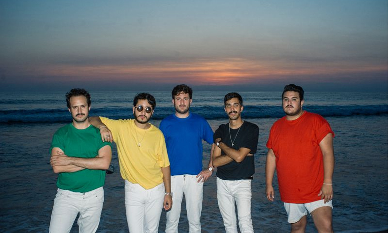 Río Salvaje: el álbum de Little Jesus nos sigue acompañando 10 años después