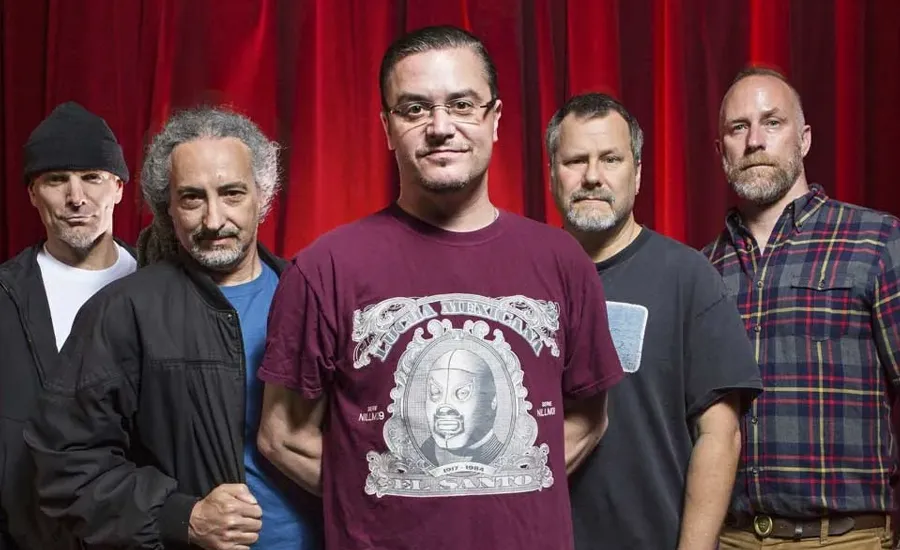 Bill Gould confirma el regreso de Faith No More: "Definitivamente, vamos a estar en Europa, Sudamérica, Australia y Estados Unidos”