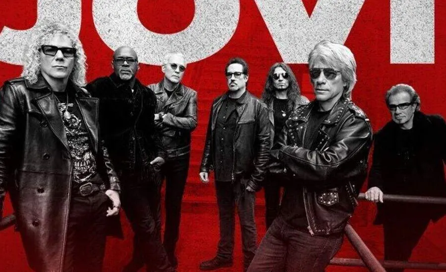 Jon Bon Jovi confirma que está "totalmente recuperado" de su cirugía en las cuerdas vocales antes de sus próximos conciertos: "No va de perfección, va de excelencia”