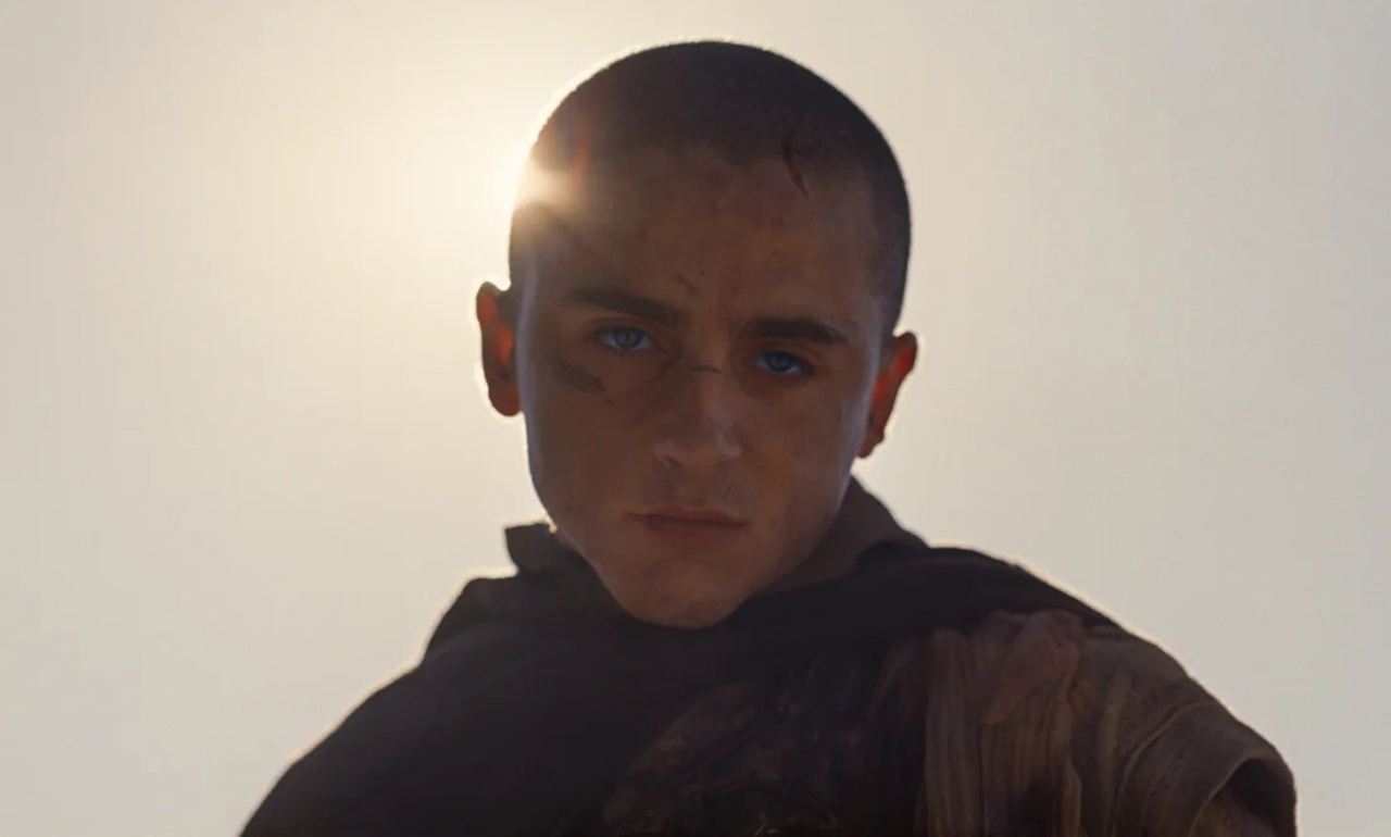 Paul Atreides enfrenta el precio del poder en el tráiler de Duna: parte 3