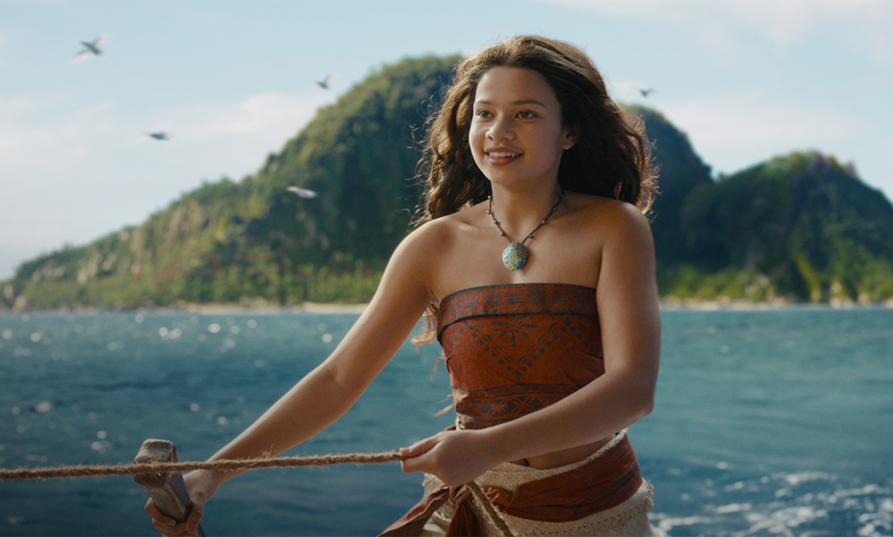 Crítica: Moana