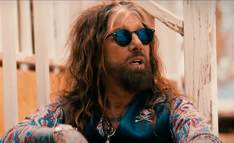 John Corabi todavía lamenta su marcha de Mötley Crüe: “Lo más duro es que sentí que perdí tres amigos”