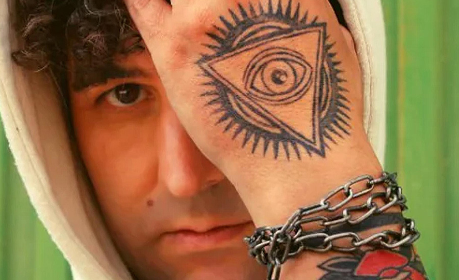 Rafael Machuca estrena "La de Naiden", single con el que pone el foco en la necesidad de alejarse del ruido