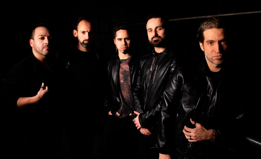 Aisles estrena "Think I'm a Ghost", nuevo adelanto de "Irrationally", con ritmos darkwave influenciados por David Bowie o Depeche Mode