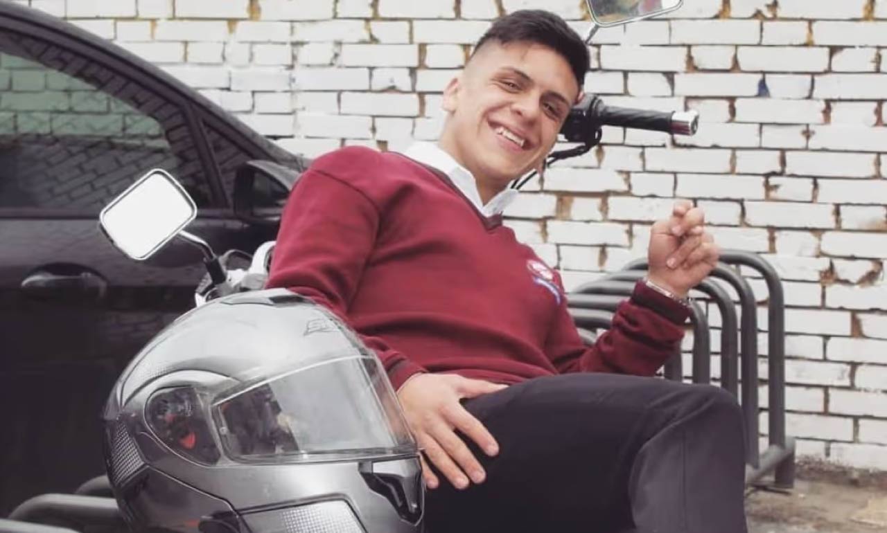 Policía Nacional es culpable del asesinato de Dilan Cruz