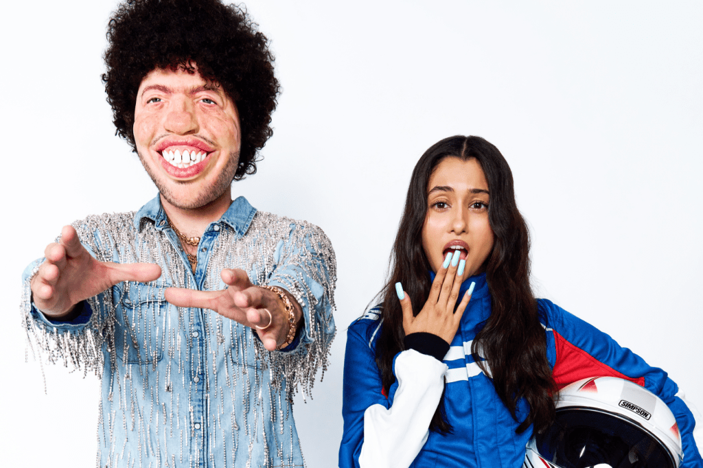 Benny Blanco ofrece un primer vistazo de su álbum en español ‘Hermoso’ con ‘Joven y Salvaje’, junto a BB Trickz