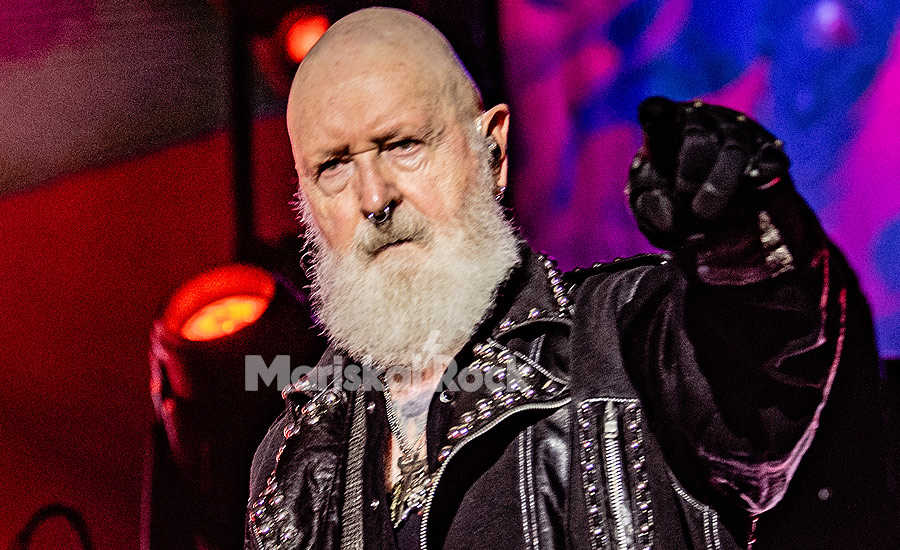 Judas Priest anuncia que la reedición de “Sad Wings of Destiny” estará disponible por primera vez durante su gira "Faithkeepers", con conciertos en Pamplona y Valencia