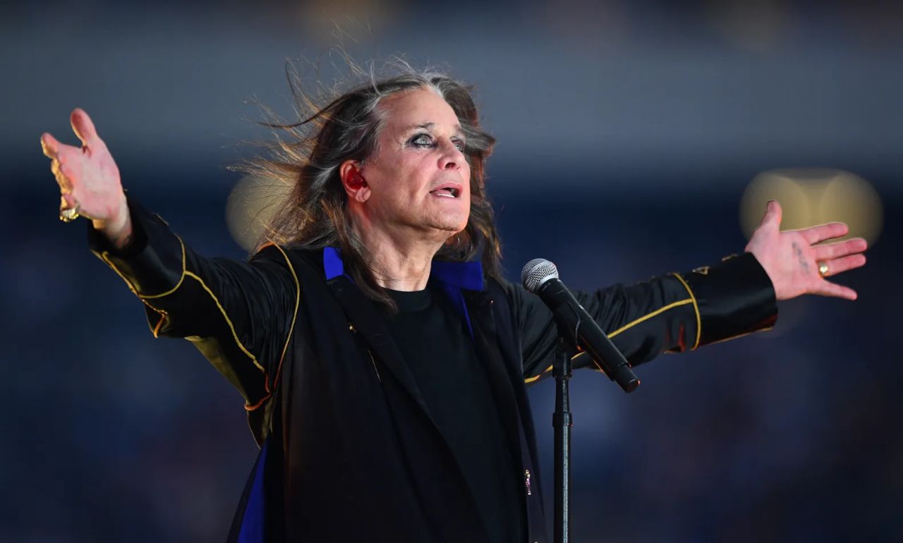 Un año sin Ozzy: así lo recordaron sus compañeros de Black Sabbath