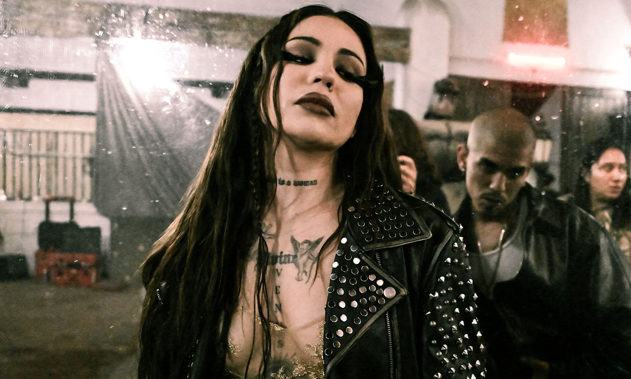 EMJAY comienza la era de su pop pesado con ‘Moreno Fantasy’