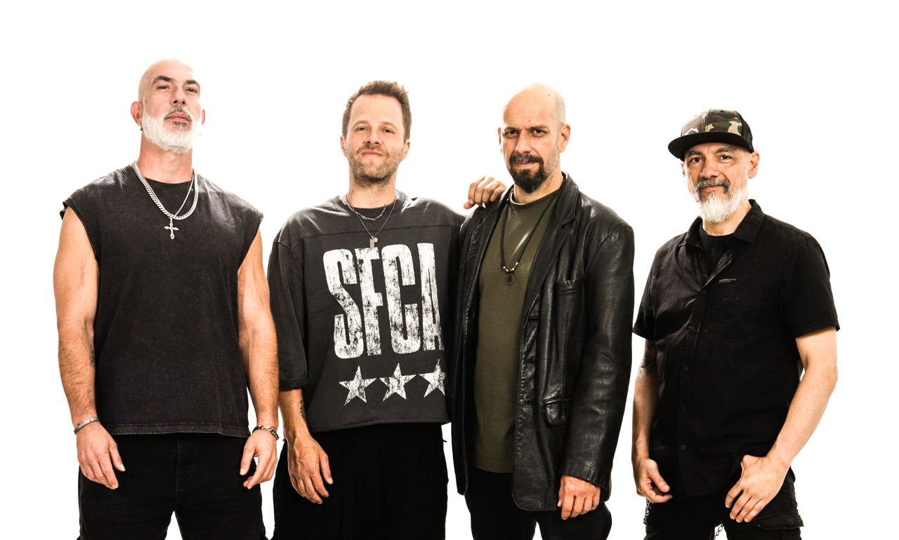 Artistas que debes conocer: Xmosis