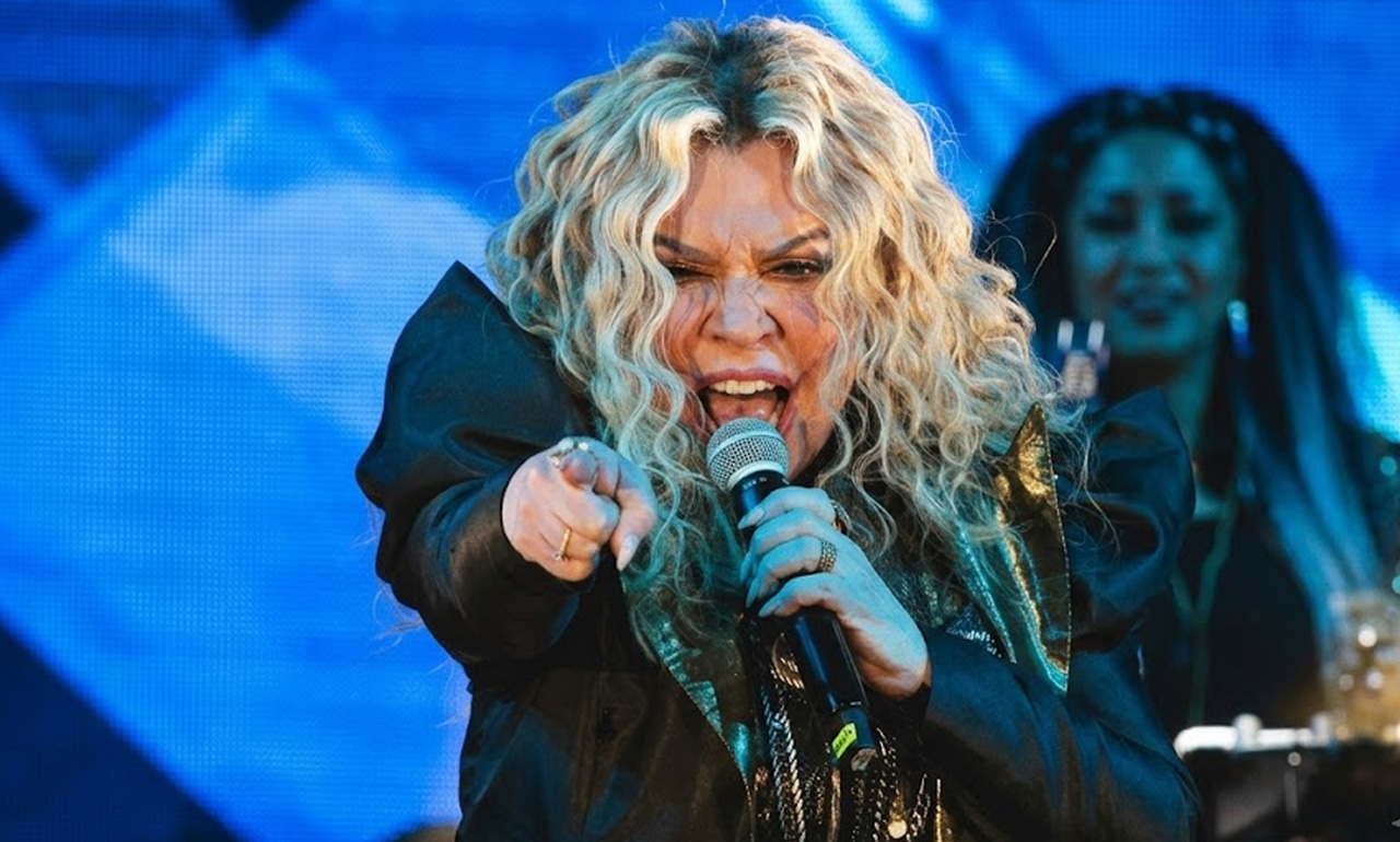 FuegoAlmaVida de Ednita Nazario, una historia de vida