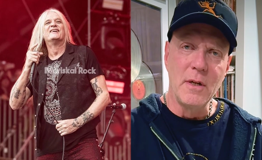 Jay Jay French desvela el motivo que impide que Twisted Sister grabe nueva música con Sebastian Bach (ex-Skid Row)