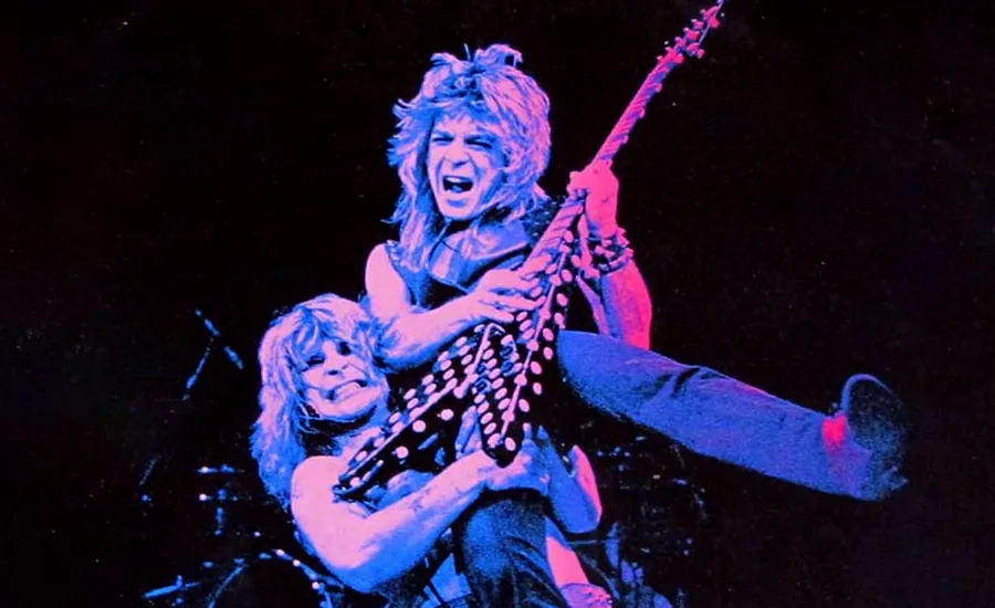 Este guitarrista pudo haber sido el sustituto de Randy Rhoads, pero el management de Ozzy Osbourne tenía otros planes: “Me dijeron que querían que formara parte de la banda”