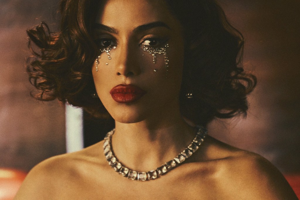 Fans eligen ‘EQUILIBRIVM II’ de Anitta como el mejor lanzamiento de la semana