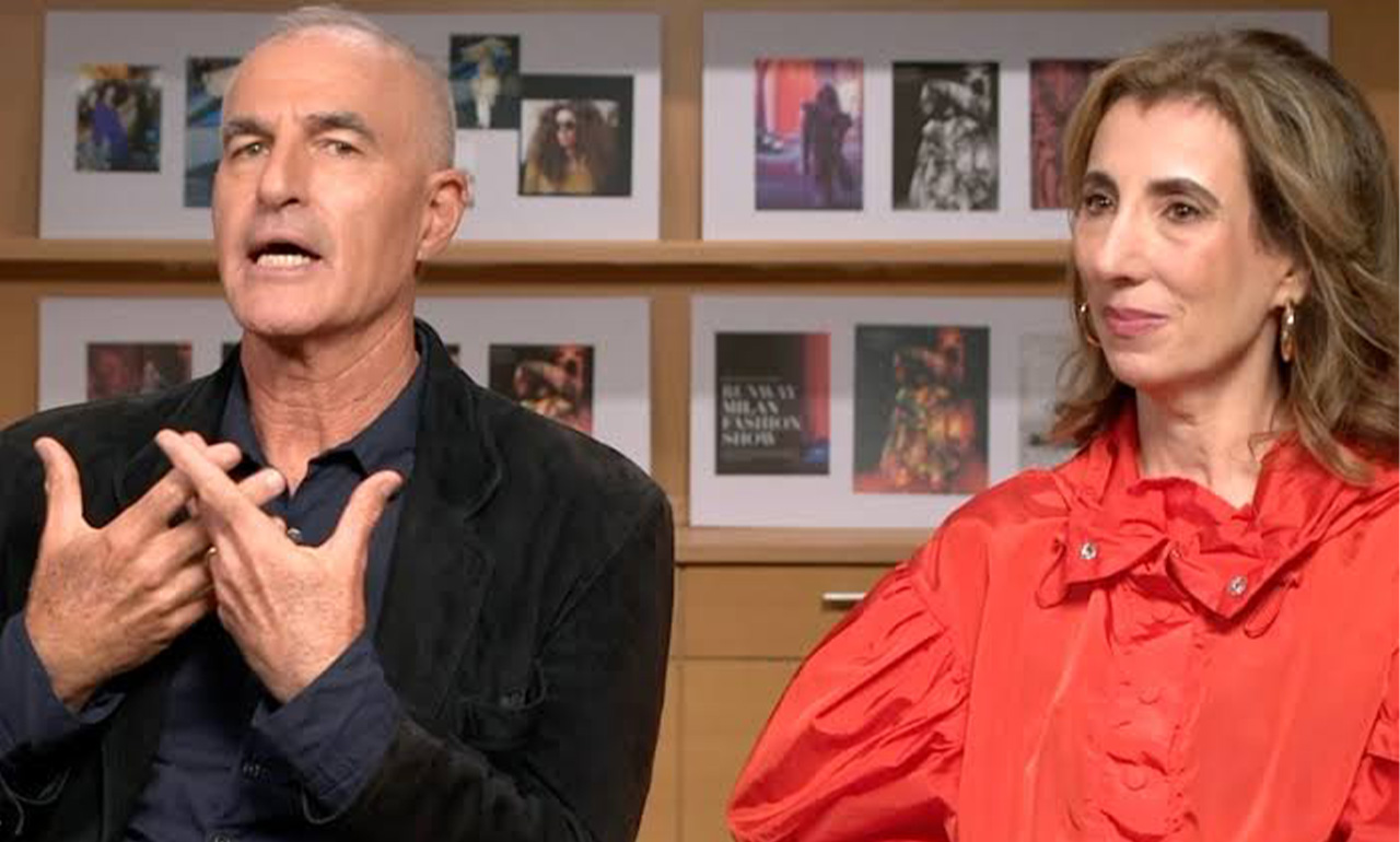 David Frankel y Aline Brosh McKenna: Cómo sobrevivir cuando la calidad ya no produce clics