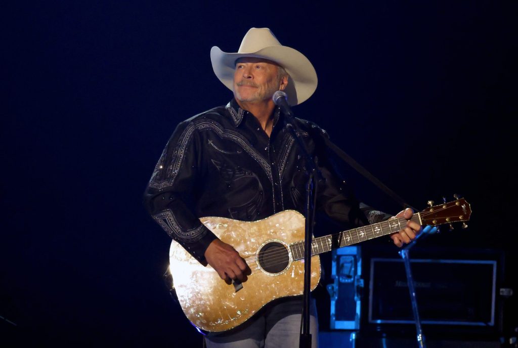 El 11/9, 25 años después: Canciones de Alan Jackson, Toby Keith y otros que ayudaron a lidiar con el dolor