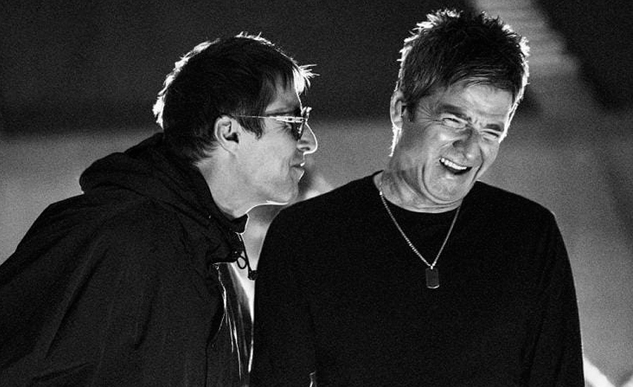 Oasis calienta su gira de 2027, que contará con un posible concierto en Barcelona