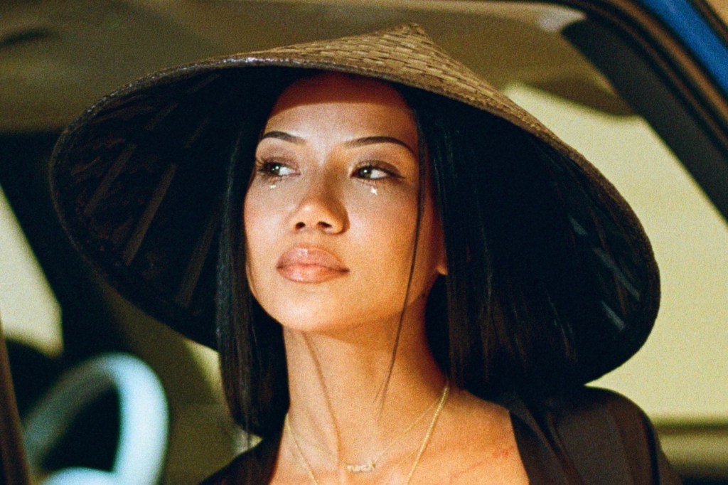 Jhené Aiko con Kendrick Lamar, Bleachers, LAGOS y más: Tu Guía de Nueva Música