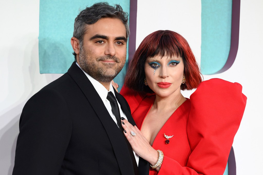 Lady Gaga tiene un bebé con su prometido Michael Polansky, según reportes