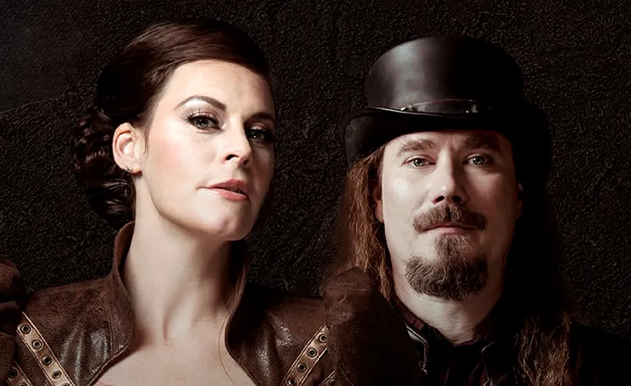 Tuomas Holopainen explica por qué Nightwish tuvo que parar: “Podían pasar cosas malas y quizá la banda dejaría de existir”