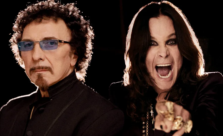 Tony Iommi recelaba de que Black Sabbath actuase en "Back to the Beginning", su último concierto: "Le dije a Ozzy que no pensaba que debiéramos hacerlo”