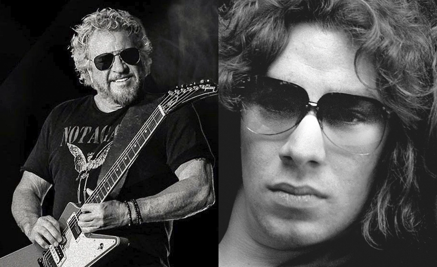 Sammy Hagar reta a Alex Van Halen a explicar la causa de su resentimiento tras llamarle “completo idiota”